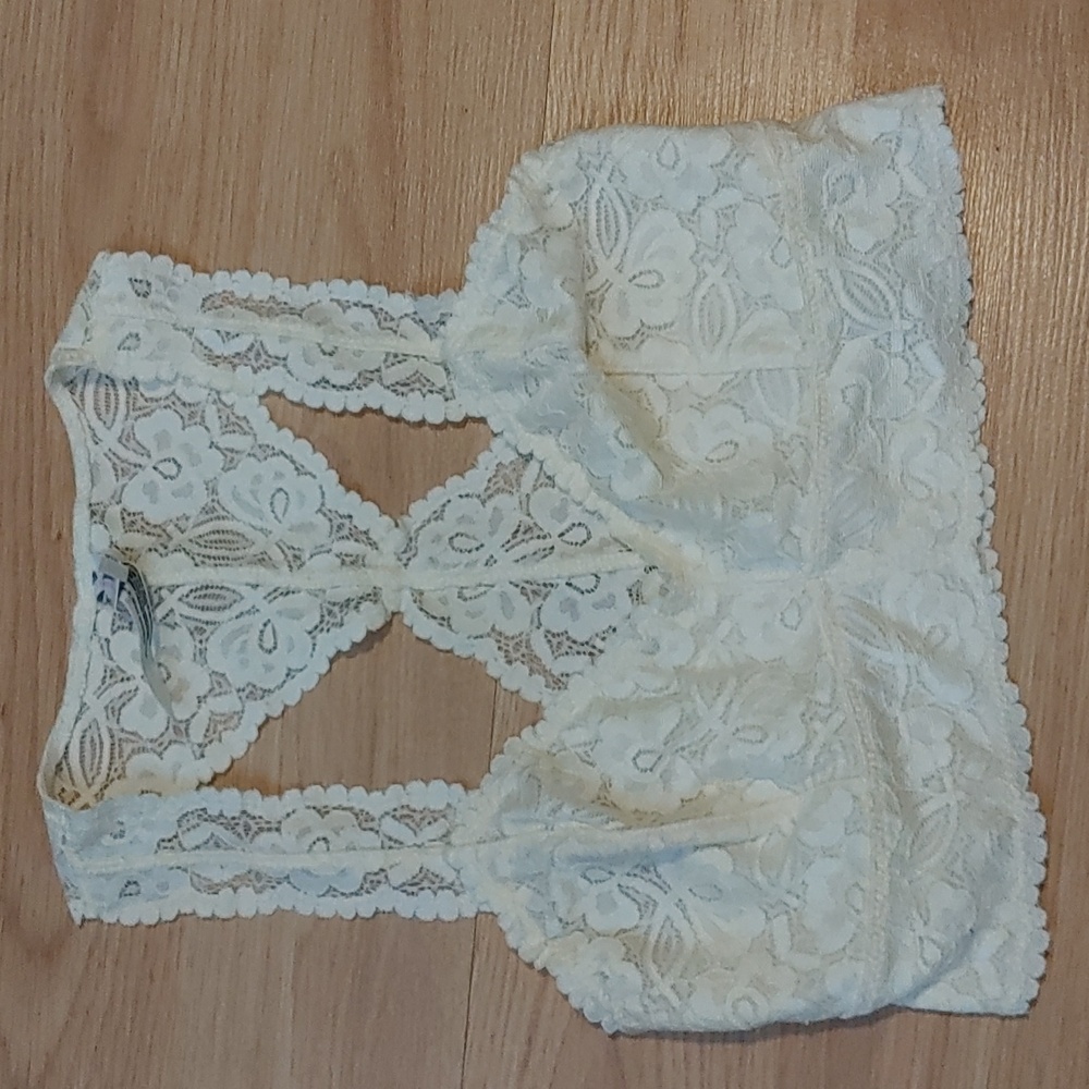 Intimately Your Bra